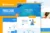Poolcare – Template Kit Elementor para servicio y mantenimiento de piscinas