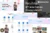 Potufolio – Template Kit de Elementor para Porfolio de artistas NFT