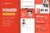 Power – Template Kit de currículum personal Elementor Pro