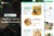 Naturfood – Template Kit Elementor para especialistas en alimentación y nutrición saludables