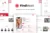 Findmeet – Template Kit de videoconferencia Elementor