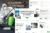 Cocopest – Kit de plantillas Elementor para servicios de control de plagas