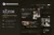 Razor – Kit de plantillas Elementor para barbershop moderno