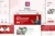 Syner – Template Kit de Elementor de agencia creativa