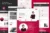 JC – Template Kit de CV Elementor
