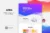 Adra – Kit de Plantillas Elementor modernas y creativas