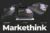 Markethink – Kit de plantillas Elementor para agencia de marketing digital en modo oscuro