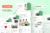 Donatenow – Kit de plantillas Elementor para donaciones y obras benéficas