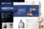 Protectme – Kit de plantillas Elementor para seguros de salud