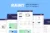 Raint – Kit de plantillas Elementor para agencias digitales