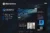 Ravenz – Kit de plantillas Elementor para Agencia Digital Creativa
