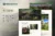 Kit de plantillas Elementor de Ravine – Nature Cottage