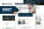 Rewatt – Template Kit Elementor de servicios eléctricos profesionales