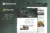 Roomify – Kit de plantillas Creative Space Elementor para coworking