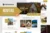 Rovers – Template Kit Elementor para campamento y aventura