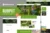 Rumput – Template Kit Elementor para servicios de jardinería y jardinería