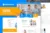 Safira – Template Kit Elementor de Fisioterapia