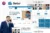 Setar – Template Kit Elementor de espacio de coworking y oficina de inicio