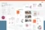 Socience | Template Kit Elementor para agencia de marketing en redes sociales