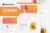 Steffany – Template Kit de currículum vitae Elementor Pro