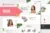 Tasya – Template Kit de Elementor para el cuidado de la piel