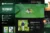 Teeshot – Kit de plantillas Elementor para campos y clubes de golf