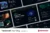 Teknocraft – Kit de Plantillas para Blog de Tecnología con Tema Oscuro