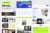 Revol – Template Kit Elementor para Agencia de marketing digital
