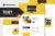 Tickey – Template Kit Elementor para servicios de redacción de contenido