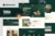 Toria – Kit de plantillas Elementor para diseño de interiores