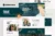 Tove – Kit de plantillas Elementor para coaching empresarial femenino