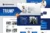 Triump – Kit de plantillas Elementor para entrenadores de vida y motivadores
