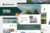 Tula – Template Kit Elementor de Nature Cottages