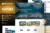 Vantura – Template Kit Elementor para alquiler de autocaravanas y autocaravanas