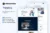 Vextra – Kit de plantillas Elementor para agencias de redes sociales