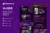 Viads – Kit de plantillas Elementor para la Agencia de Videógrafos