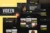 Videen – Template Kit de Elementor de Studio Editor de vídeo