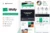 Wally – Kit de plantillas Elementor Pro de gestión patrimonial