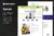Xamari – Kit de plantillas Elementor para servicios de cuidado de mascotas