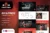 Xtreme Fitness | Template Kit Elementor