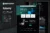 Xyberty – Kit de plantillas Elementor para ciberseguridad