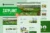 Zatplant – Kit de plantillas Elementor para jardines hidropónicos y horticultura