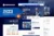 Zecco – Template Kit Elementor para empresas industriales y de ingeniería