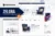 Zelora – Template Kit Elementor de la marca de sillones y muebles