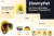 ZimmyPet – Template Kit Elementor para cuidado y almacenamiento de mascotas