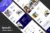 AgencyKit – Kit de plantillas de Porfolio Elementor
