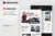 Archion — Template Kit Elementor para arquitectos y contratistas