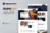 Astrobot – Template Kit elementor para la industria de robots y máquinas industriales