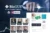 BiZgue – Template Kit de Business Elementor