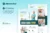 Chirox — Template Kit Elementor para quiropráctica y fisioterapia